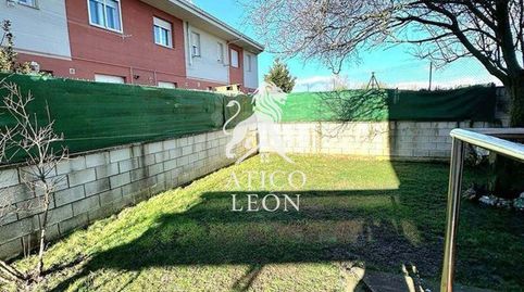 Foto 2 von Einfamilien-Reihenhaus zum Verkauf in Urbanización Lorenzana, Cuadros, León