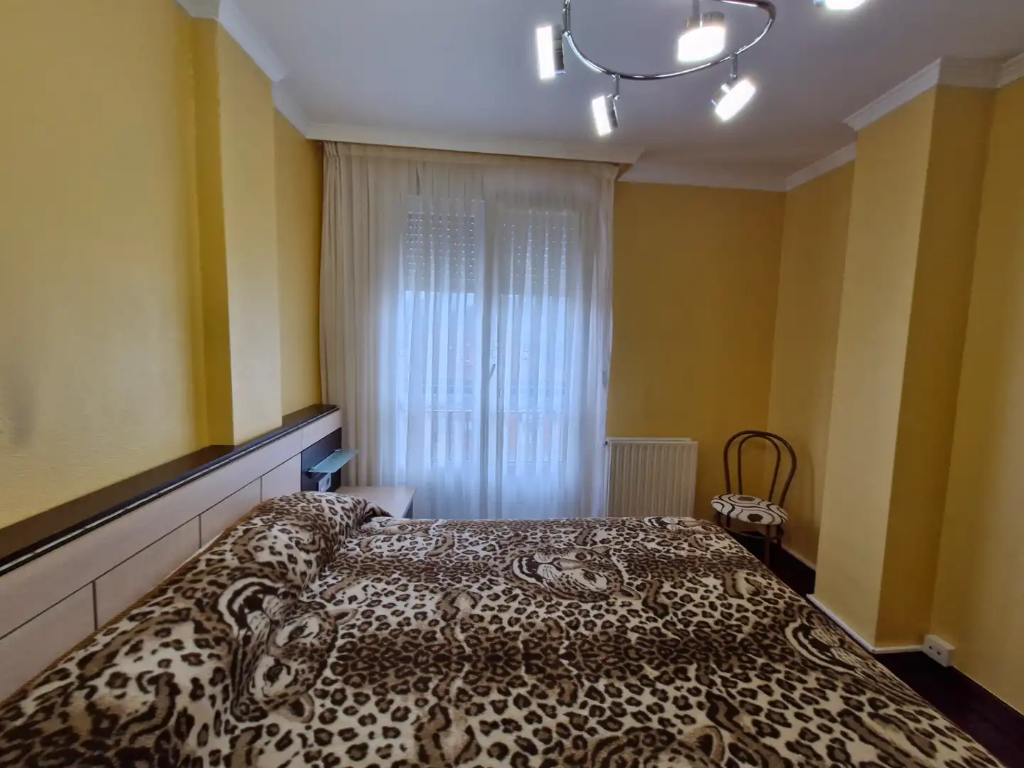 Wohnung zur Miete in Orozko