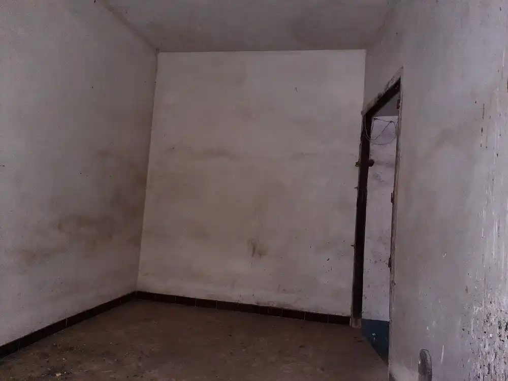 Casa o xalet en venda en Brozas