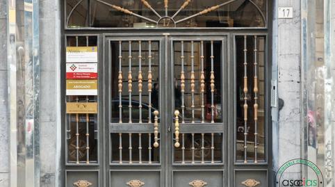 Foto 5 de Piso en venta en Gijón - Cl Instituto, Barrio del Centro, Asturias