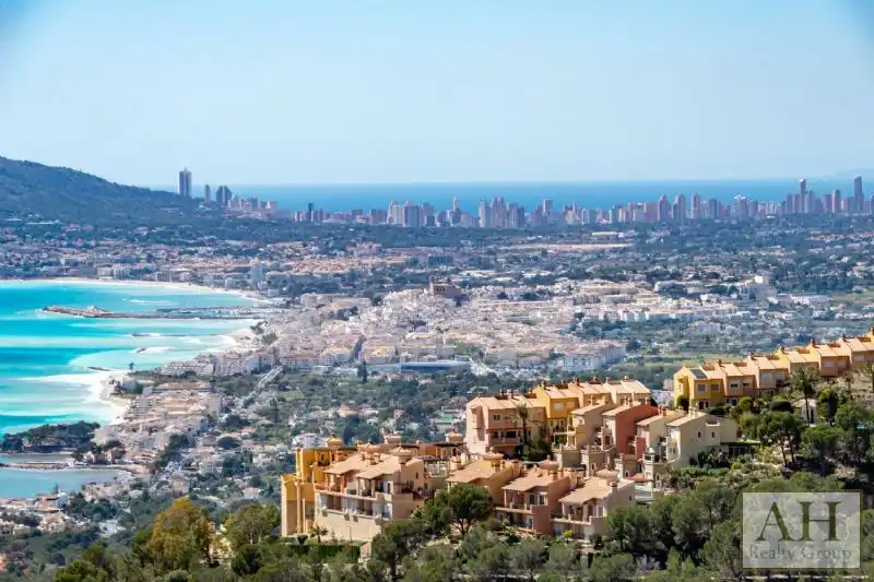 Attique à vendre à Altea Hills, imagen 45