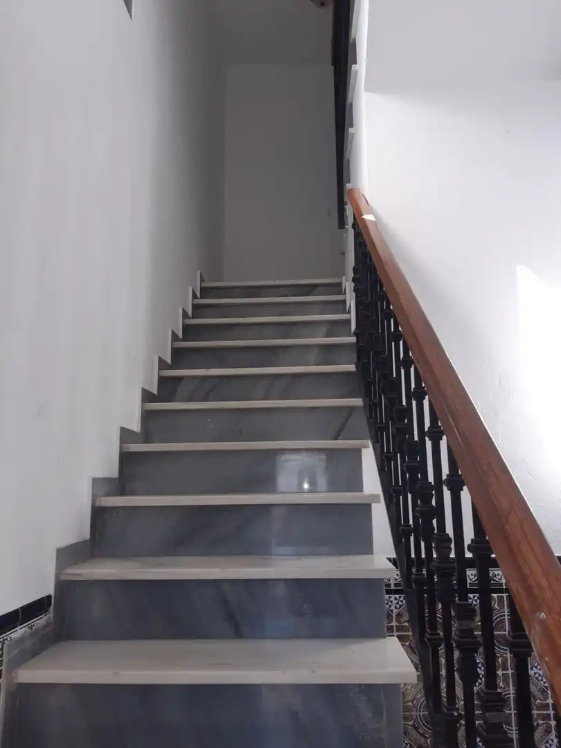 Casa o xalet en venda en Arcos de la Frontera amb Terrassa