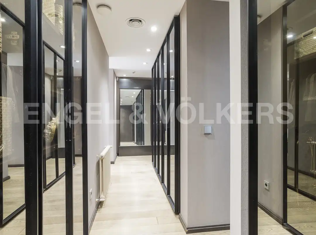 Piso en venta en Barcelona con Aire acondicionado, Calefacción y Terraza