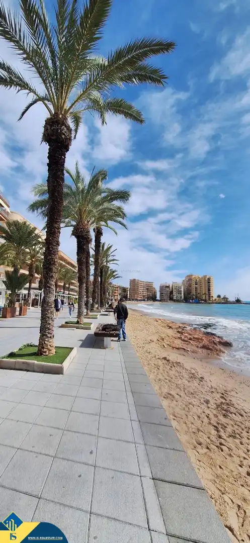 Piso con ascensor en venta en Playa del Acequión, Náufragos y Rocío del Mar, imagen 15