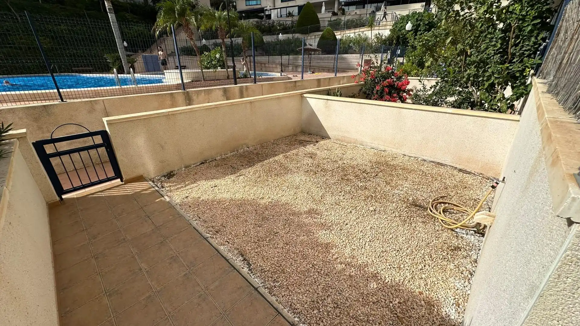 Ground floor with pool for sale in MESTRAL, imagen 17