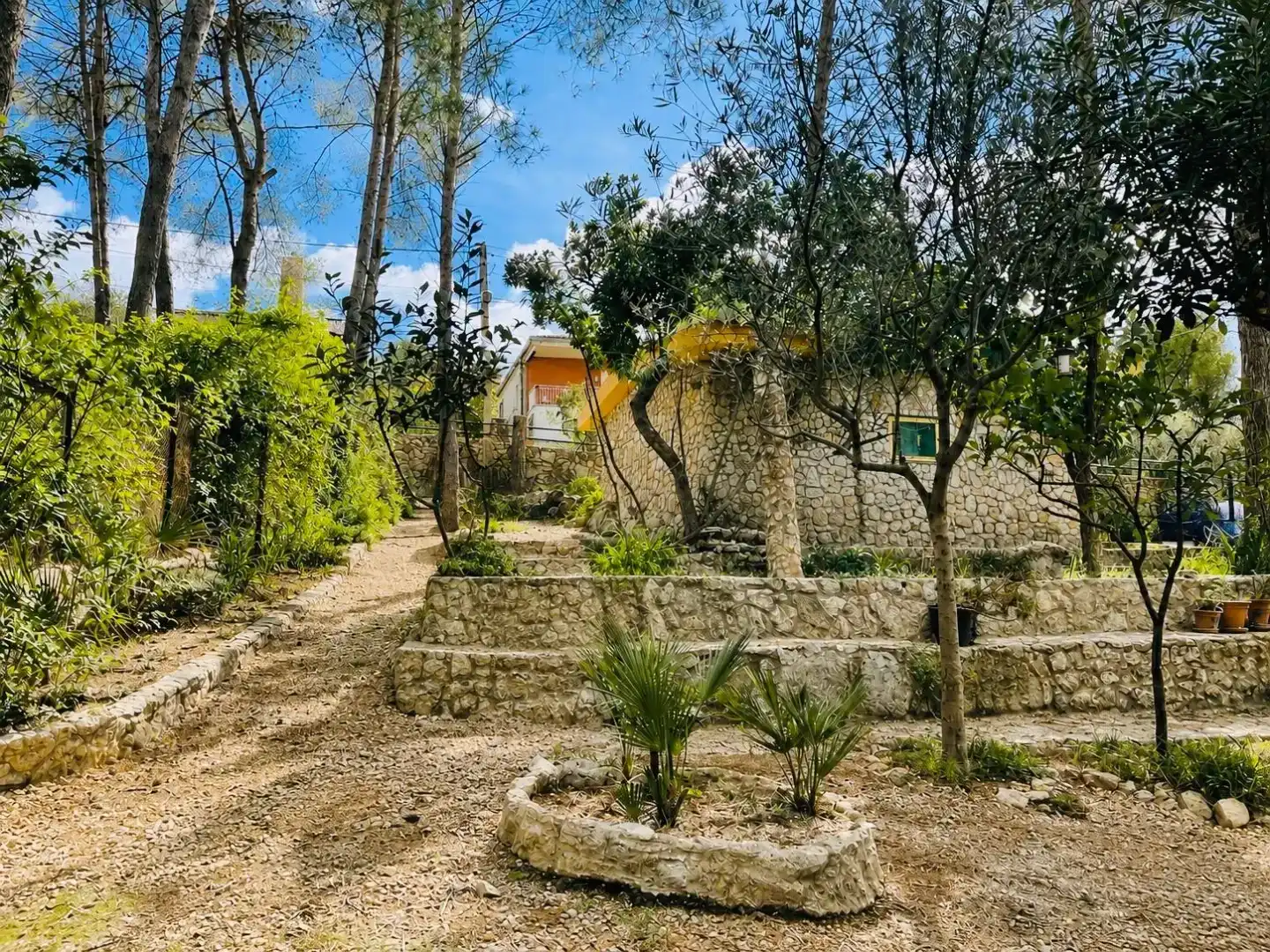 Jardí de Pis en venda en Olesa de Bonesvalls