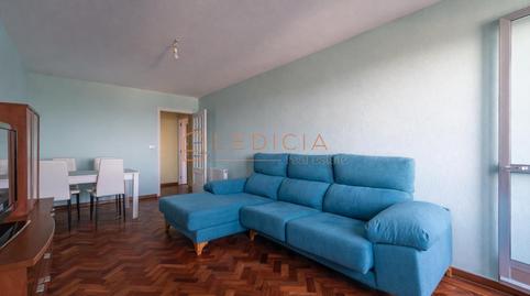 Foto 4 de Pis en venda a Rua Cerqueiro, 7, Navia, Vigo