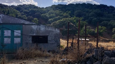 Terreno Rústico en venta en Cortegana., immagine 4