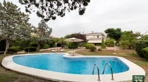 Chalet en venta en Petrer, imatge 5
