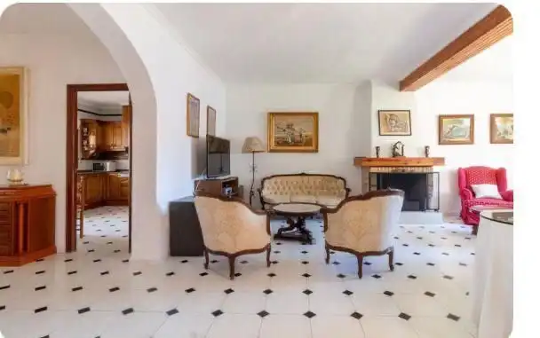 Villa mit Pool zum Verkauf in Orihuela Costa, imagen 4