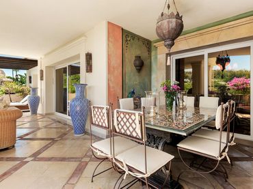 Apartament amb piscina en venda a Nueva Andalucía