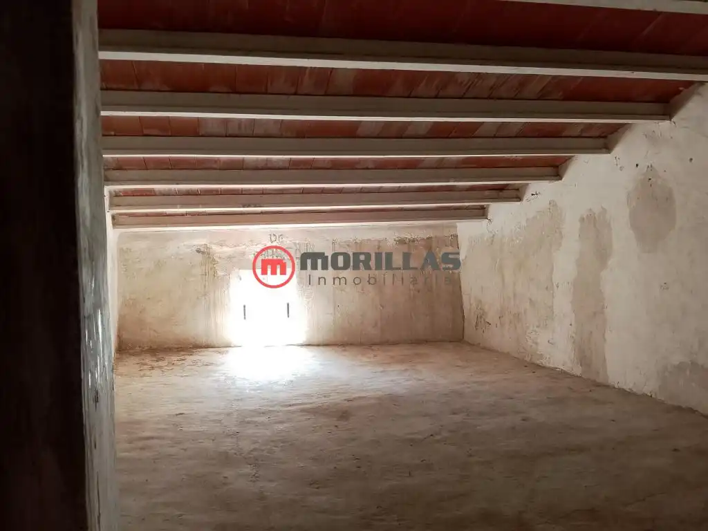 Casa o xalet en venda en Mula amb Terrassa, Traster i Balcó