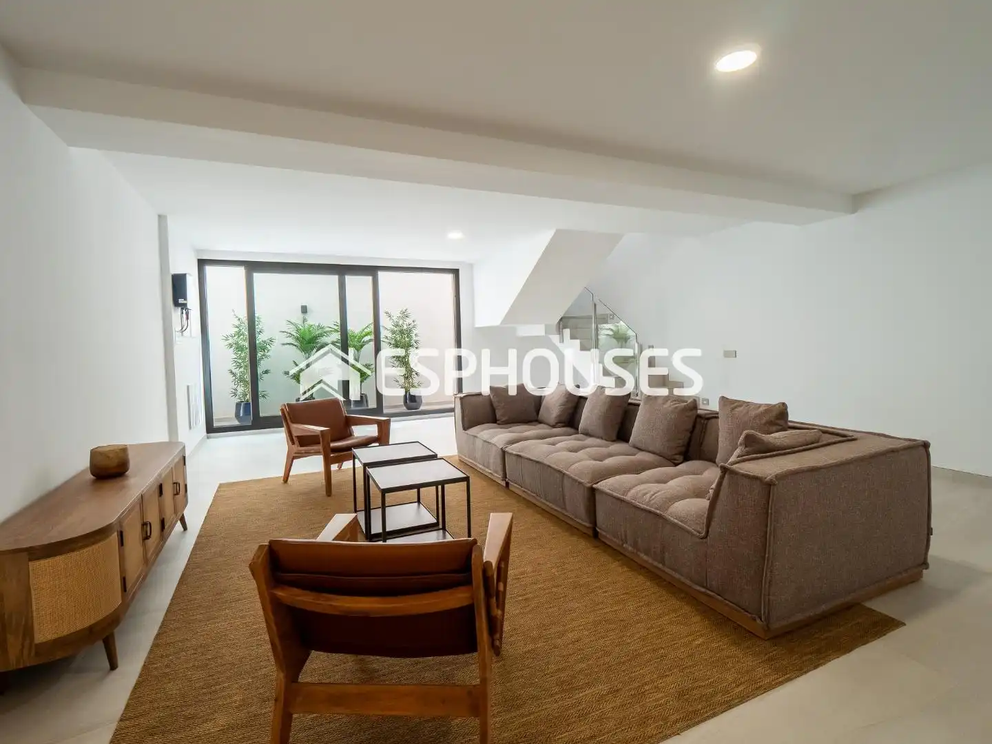 Maison avec terrasse à vendre à Berna 5, imagen 55