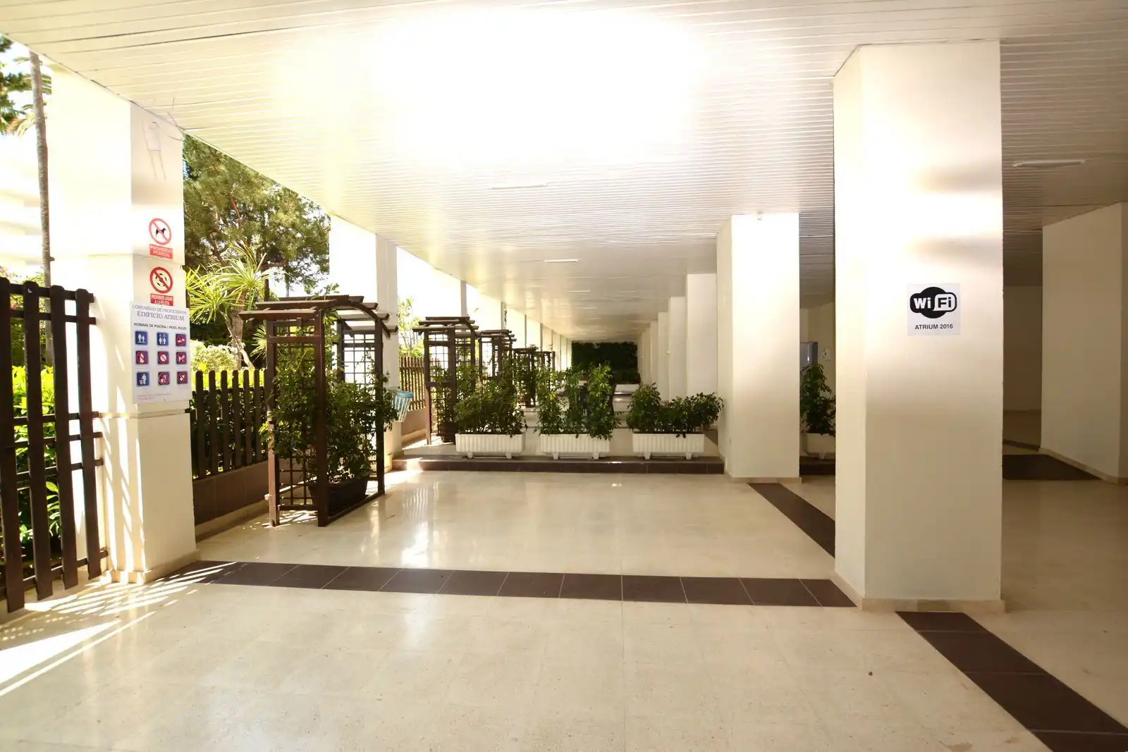 Apartamento en venta en Marbella con Terraza, Trastero y Amueblado