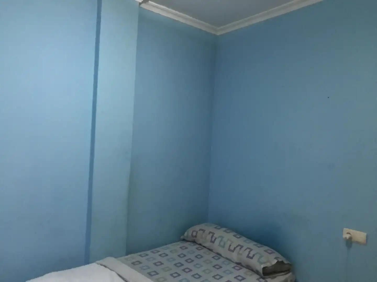 Piso con terraza en venta en Calle Peinado 54C, imagen 12