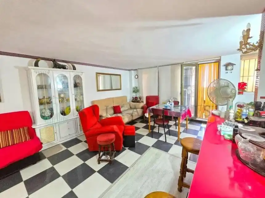 Apartament amb piscina en venda a El Bajondillo, imagen 4