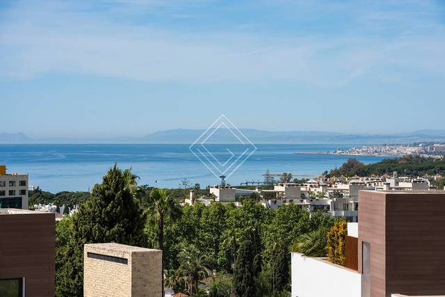 Casa-chalet en Venta en La Merced