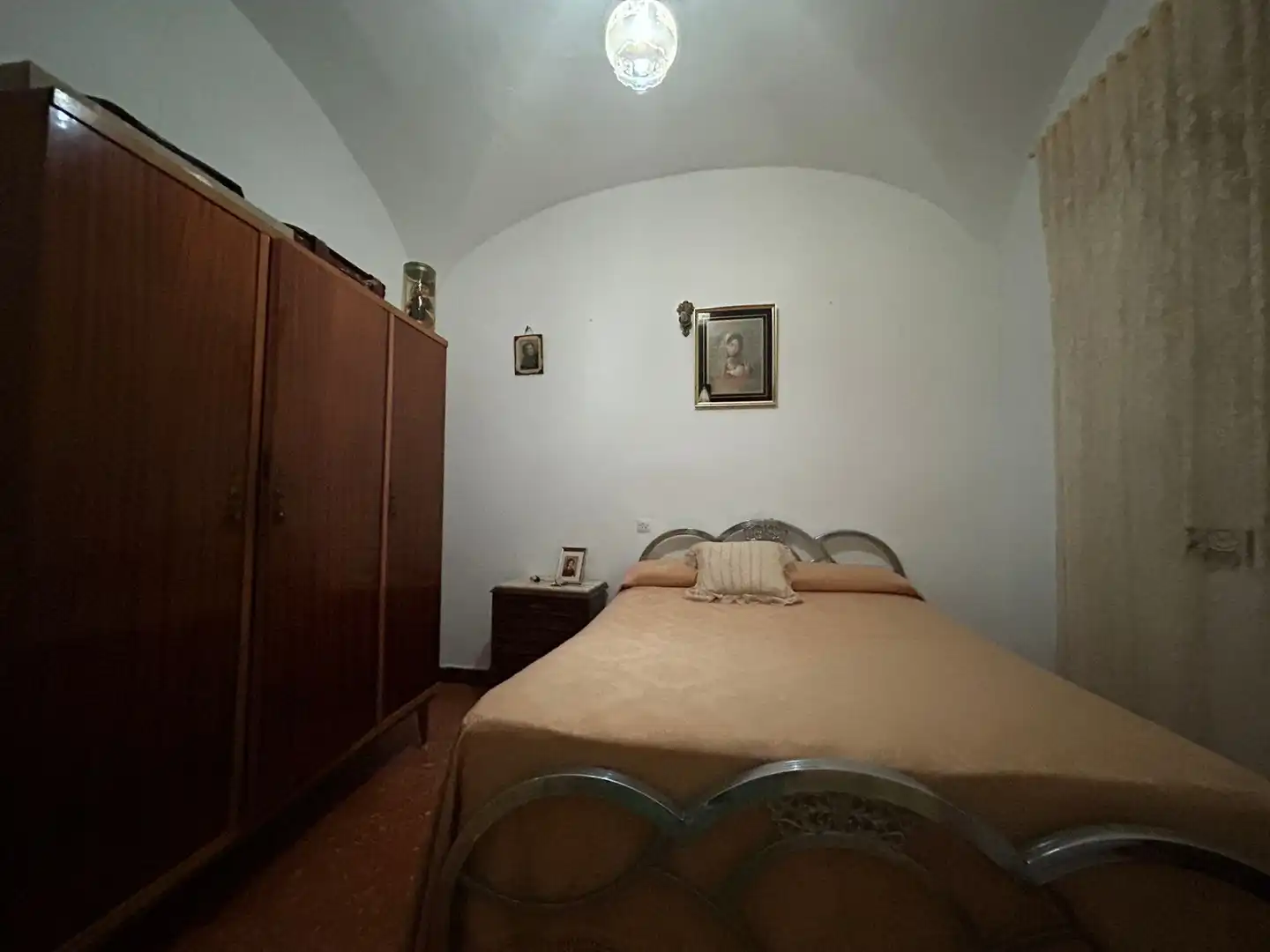 Habitación de Casa o chalet en venta en Magacela con Terraza y Trastero