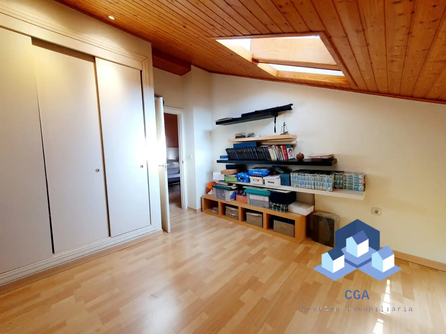 Sala de estar de Casa o chalet en venta en Lorca con Aire acondicionado, Calefacción y Jardín privado