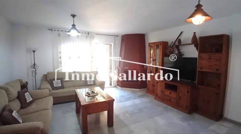 Foto 2 de Casa adosada de lloguer a Chilches, Málaga