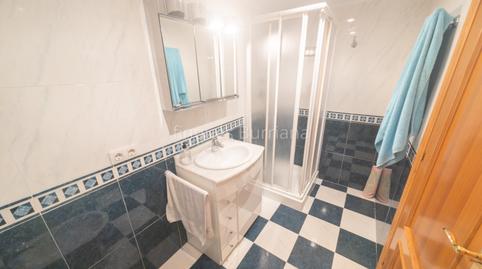 Foto 2 de Pis de lloguer a Piscinas, Burriana / Borriana