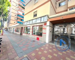 Exterior view of Flat for sale in Fuengirola  with Terrace