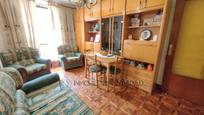 Living room of Flat for sale in Burgos Capital