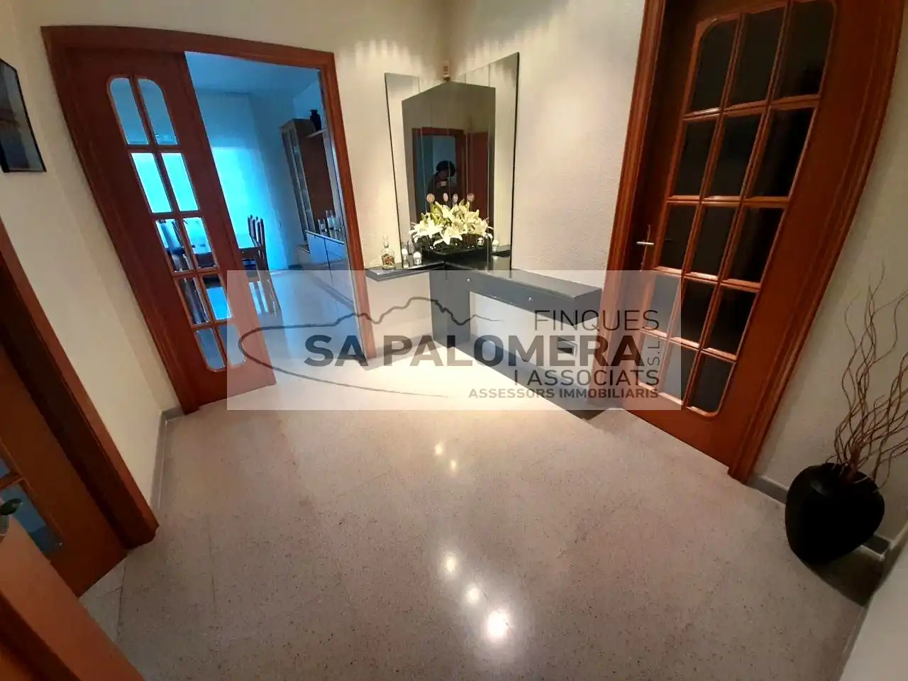 Casa o chalet en venta en Blanes con Aire acondicionado, Jardín privado y Terraza