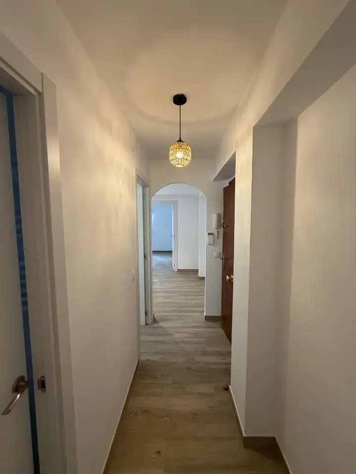 Planta baja en venta en Madrid con Calefacción
