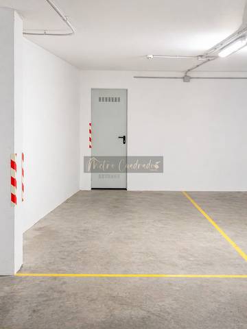 Garaje en Venta en Centro