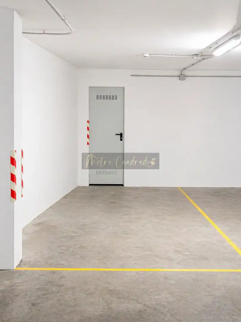 Aparcamiento en venta en Centro