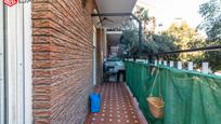 Balcony of Flat for sale in  Madrid Capital  with Terrace