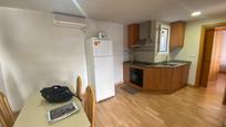 Kitchen of Flat for sale in Igualada  with Air Conditioner and Balcony