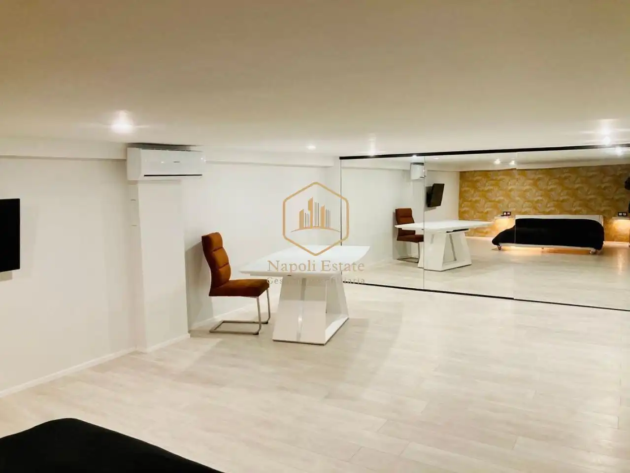 Duplexes for rent in La Carihuela - Los Nidos
