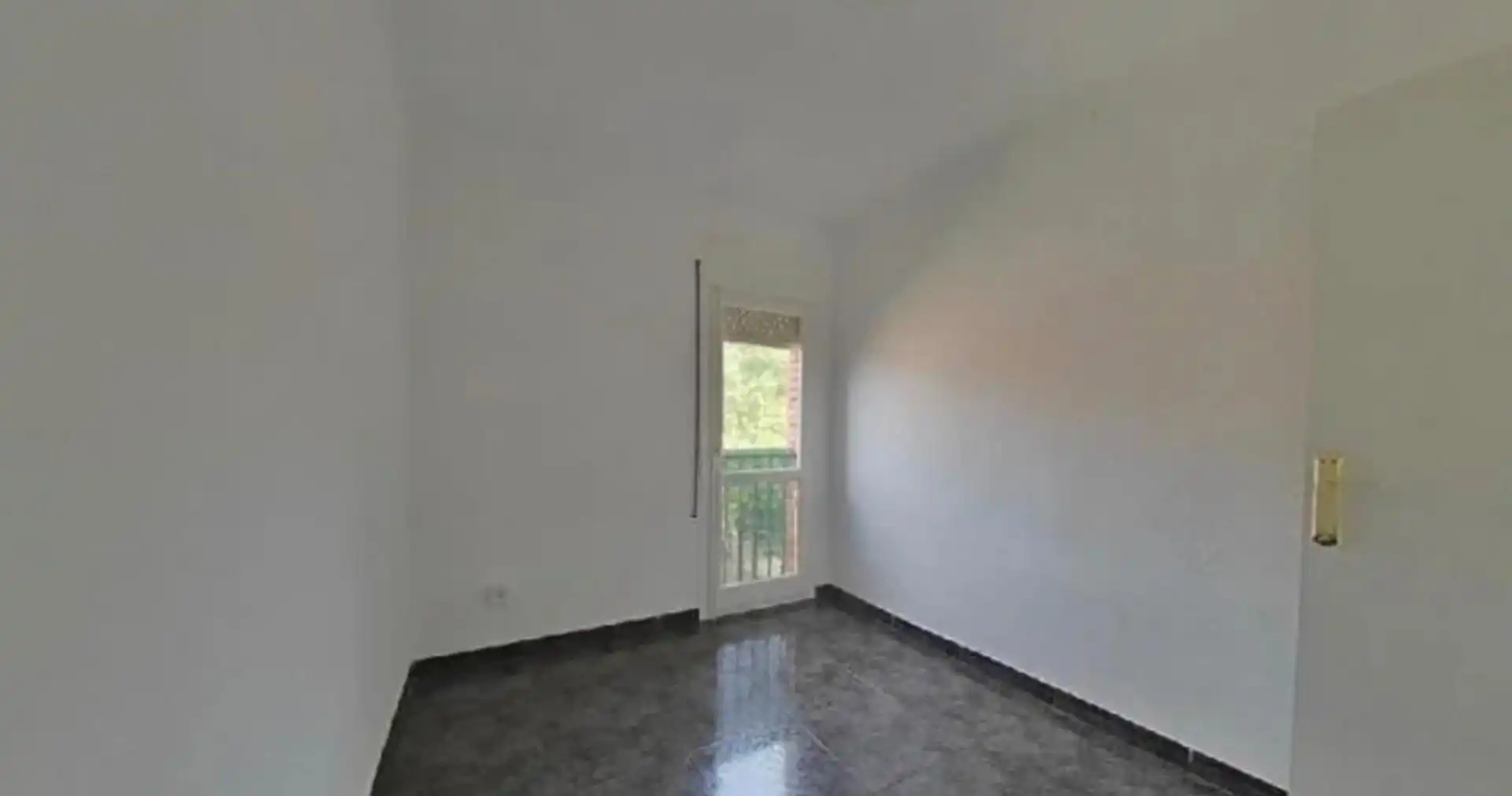 Terrasse von Wohnungen zum Verkauf in Sabadell mit Balkon
