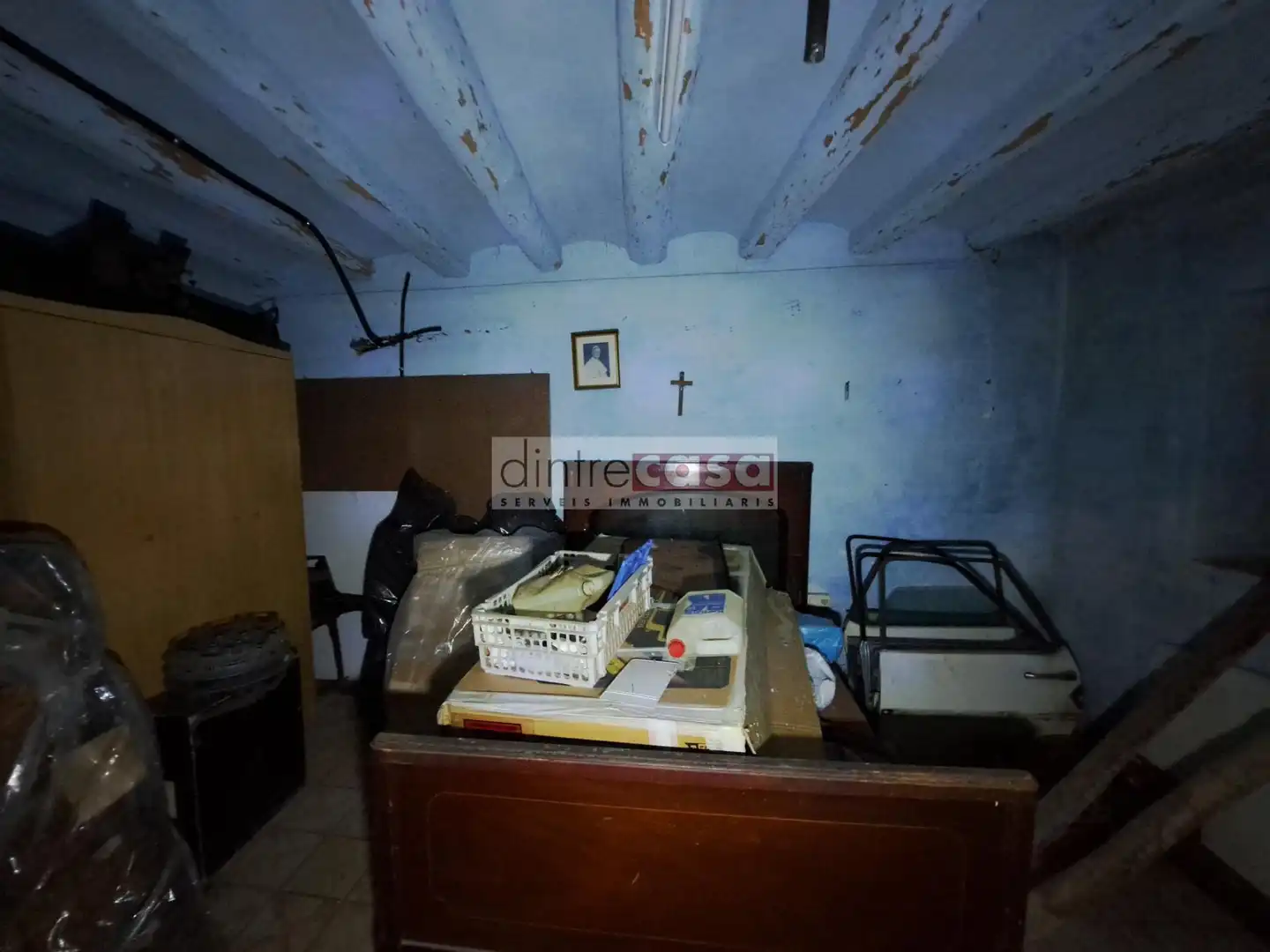 Casa adosada en venda en Tordera