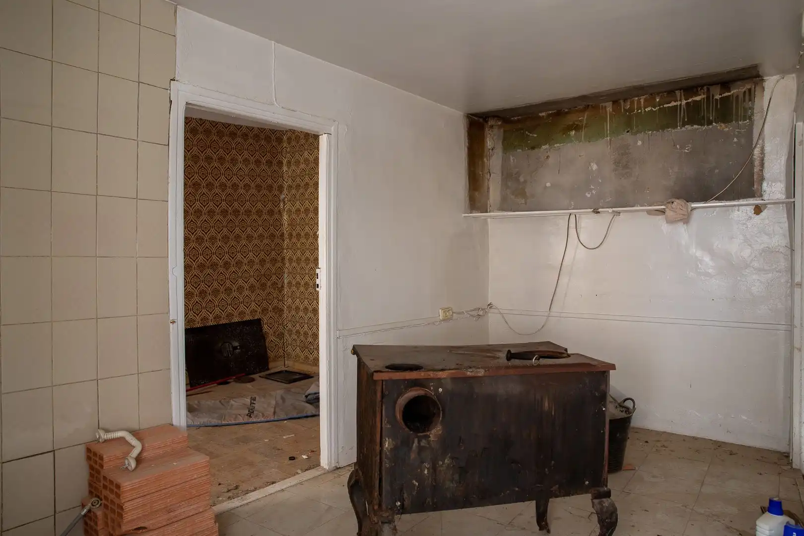 Casa o xalet en venda en Mendigorria