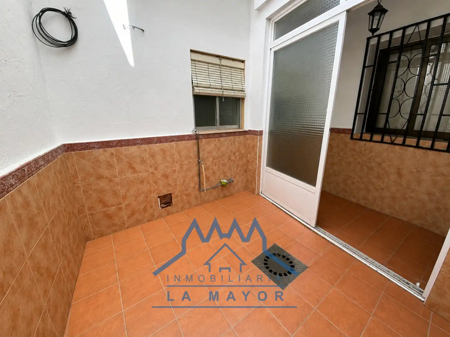 Vista exterior de Casa o chalet en venta en Picón con Aire acondicionado, Trastero y Balcón