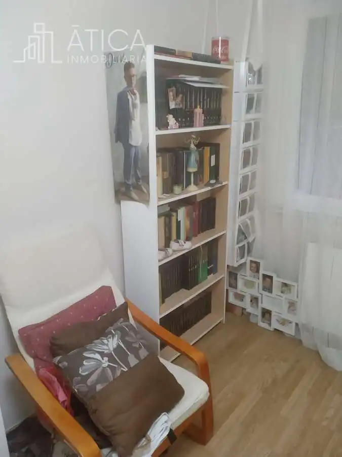 Wohnung mit Aufzug zum Verkauf in San Cristóbal de la Cuesta, imagen 9