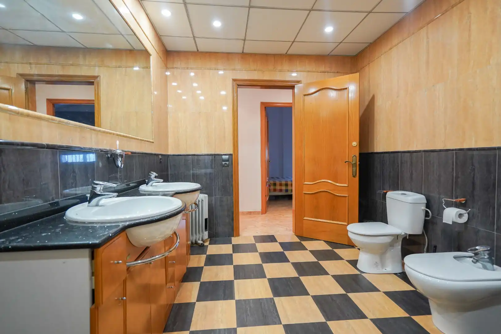Villa mit Pool zum Verkauf in Avinguda de Catalunya, imagen 53