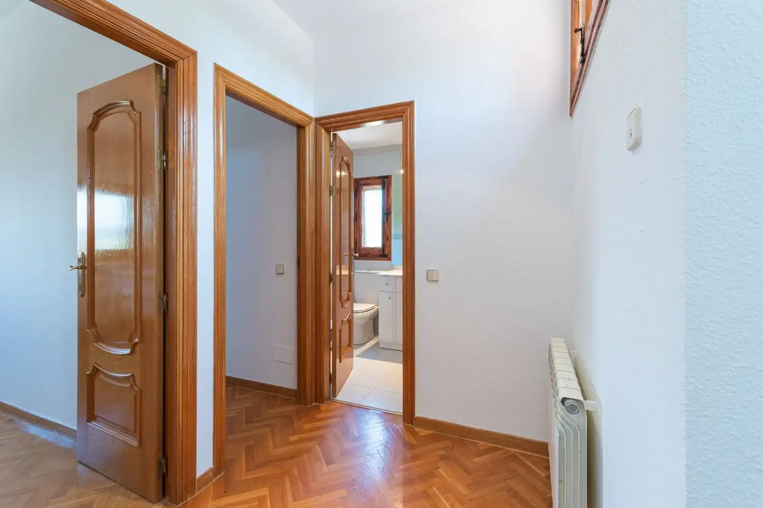 Casa o xalet en venda en Tres Cantos amb Calefacció i Traster