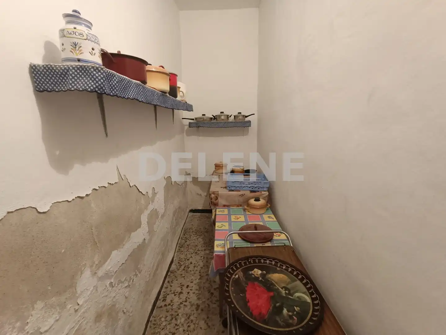 House with garden for sale in Tobarra, imagen 16