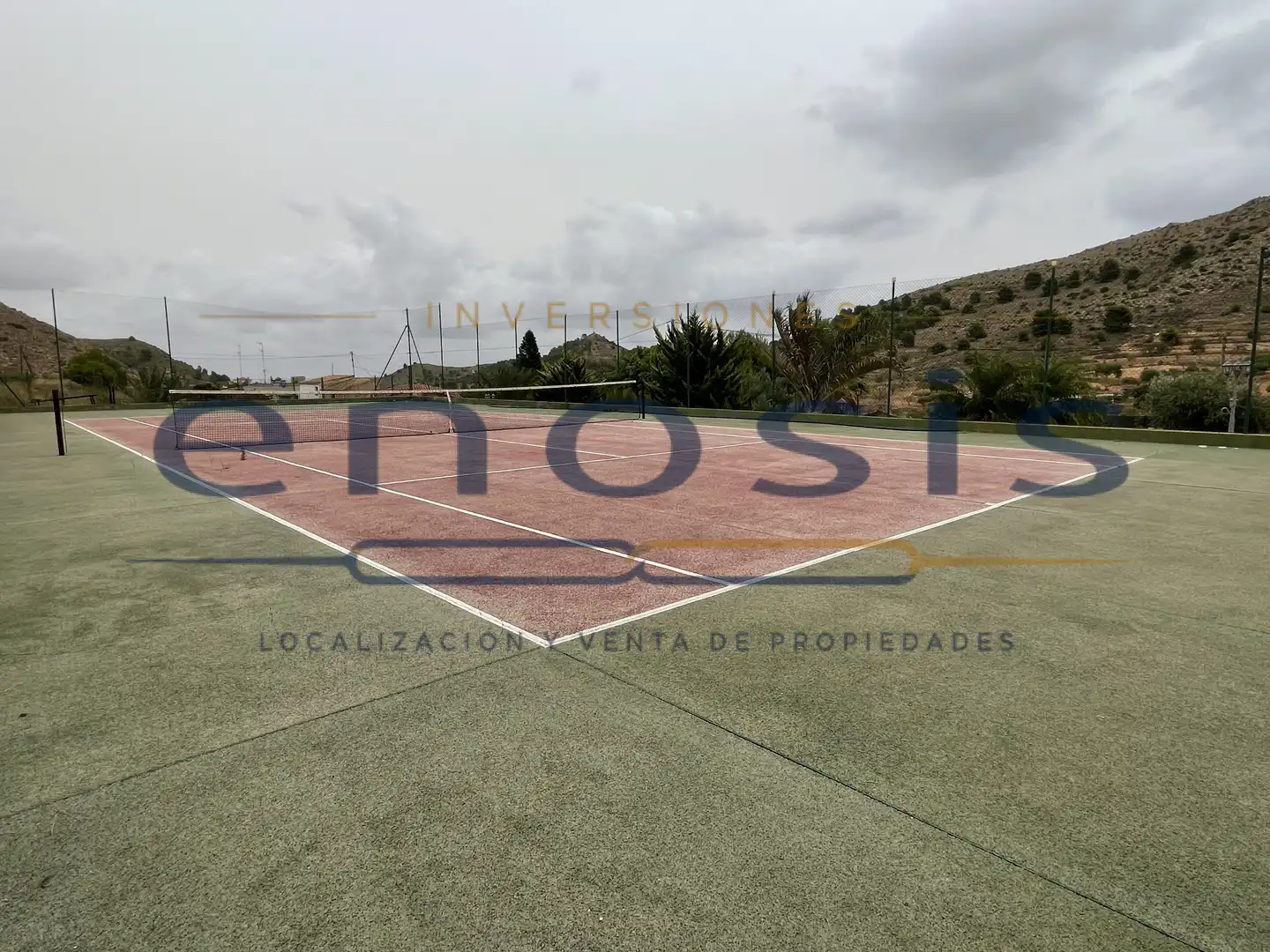 Casa rústica amb piscina en venda a carretera E-16, imagen 22