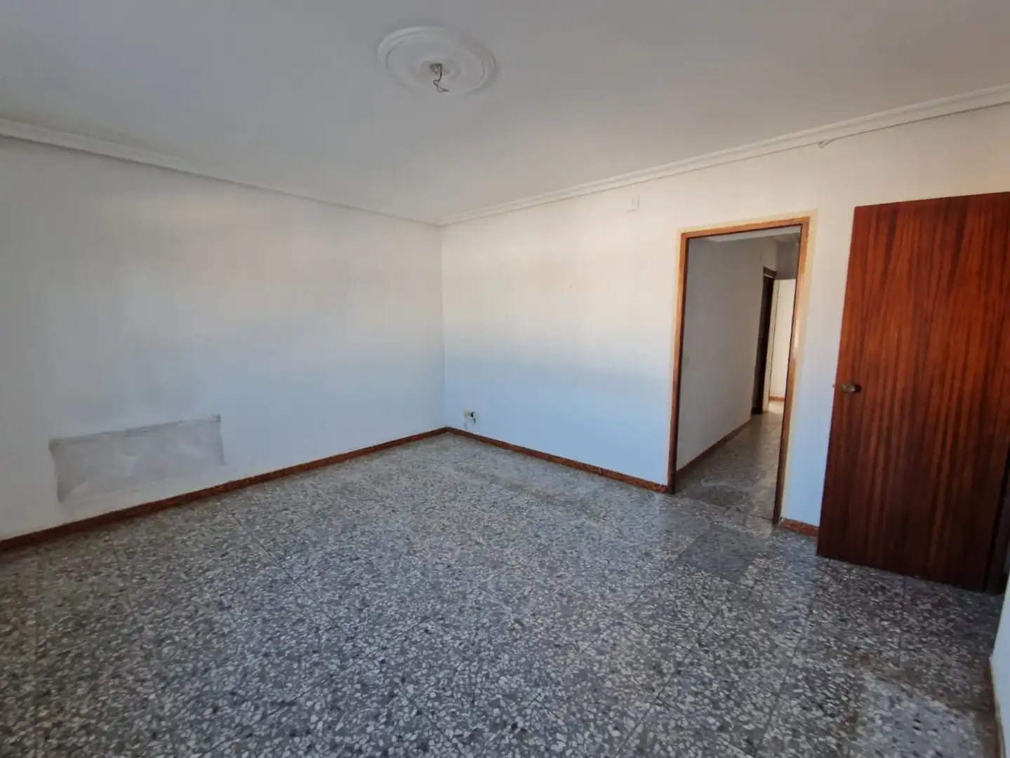 Living room of Flat for sale in Arroyo de la Luz  with Terrace