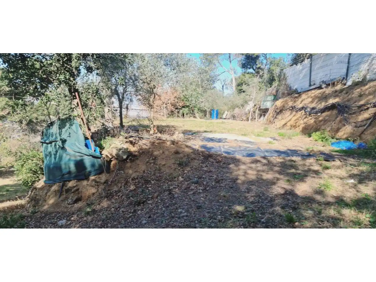 Terreno rustico in vendita a Sant Fost de Campsentelles, imagen 91