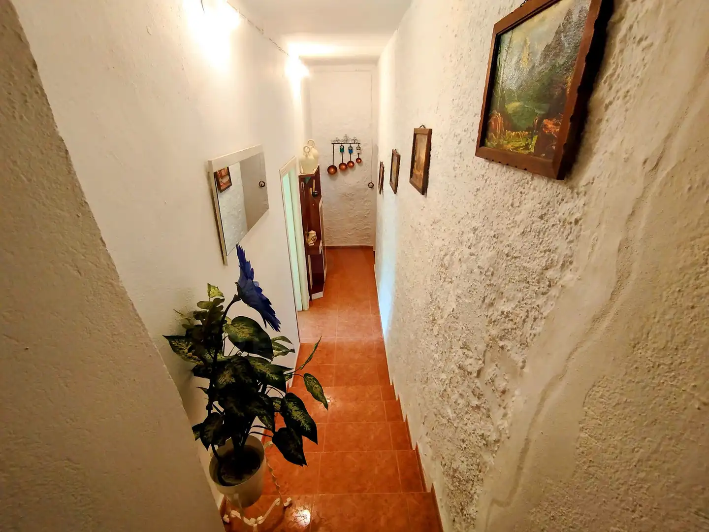 Casa con piscina en venta en Tabernas, imagen 18