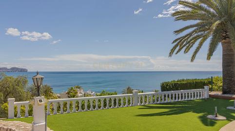 Photo 4 of House or chalet for sale in Partida Calalga, 14, Calp, Spain, 14, La Caleta - La Calalga -  Les Bassetes, Alicante