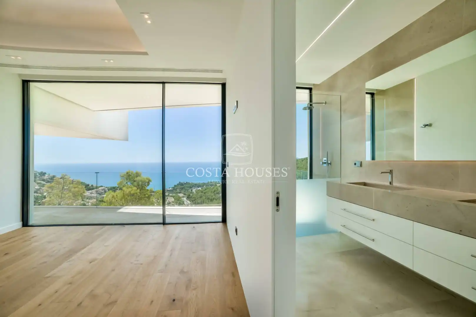 Detached house with pool for sale in Altea Hills, imagen 17