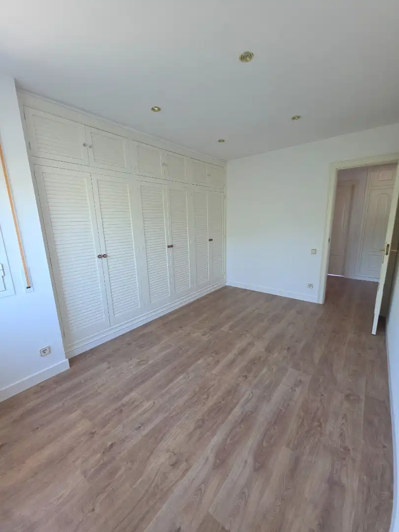 Habitación de Casa o chalet en venta en El Masnou con Calefacción, Jardín privado y Parquet
