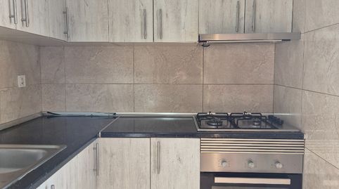Foto 4 de Piso en venta en Carrer Renaixement, 30, Egara, Terrassa